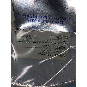 AMAT 0020-28989 PVD SHIELD LOWER 8" 101 G2 - Equipo y Piezas de Semiconductores de Confianza de la Marca Global Legacy - Product Image 2