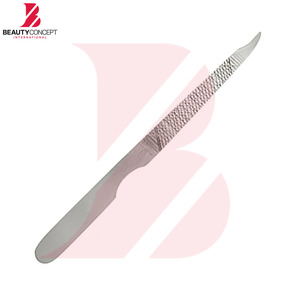 Juego de cortaúñas de grado quirúrgico, herramientas para el cuidado de uñas encarnadas, juego de herramientas para manicura y pedicura, instrumentos de podología - Product Image 4