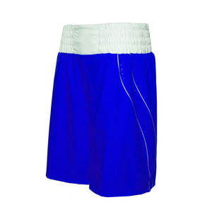 Chaleco de Boxeo Reversible al por Mayor con Pantalones Cortos a Juego para Kickboxing y Entrenamiento de Combate - Product Image 3