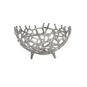 Juego de Tazones para Frutos Secos de Aluminio Hechos a Mano, Sostenibles y de Primera Calidad, Aptos para Lavavajillas, para Empaque de Regalos Festivos y Cadenas de Tiendas Minoristas - Product Image 3