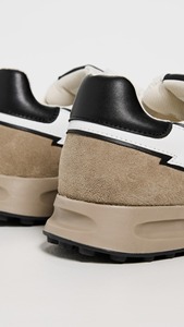 Zapatos Moyo Heritage Hechos a Mano, Transpirables, de Cuero Genuino, para Correr y Caminar, Cómodos y a la Moda, de Inspiración Vintage, para Verano y Otoño - Product Image 4