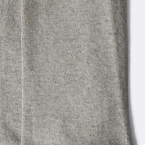 Chaussettes de sport décontractées pour hommes, 100% coton, légères, respirantes, haute qualité, prix de gros, chaussettes avec logo personnalisé - Product Image 5
