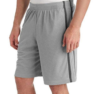 Shorts de course en mesh pour hommes, respirants, athlétiques, pour le basketball, l'entraînement, la gym, séchage rapide, confortables et à prix abordables. - Product Image 6