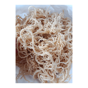 สาหร่าย Eucheuma cottonii สาหร่ายทะเลเค็มแห้งสำหรับทำสลัด - Product Image 5
