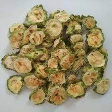 Melon amer séché premium du Vietnam – Naturel, provenant de la ferme, sain // Mr.Tom - Product Image 2