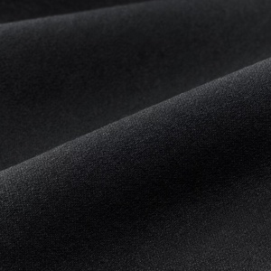 Chaqueta de Sherpa con cremallera y logotipo personalizado unisex, piel de cuero de invierno con forro polar vaquero de punto, uso exterior suave, cálido y acogedor de talla grande - Product Image 6