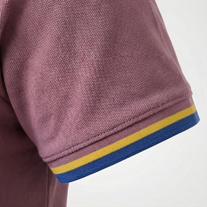 Camisetas Polo de Estilo Casual para Hombre, Cómodas para el Verano, Diseño Sólido Único, Ropa Deportiva Ligera y Transpirable - Product Image 6