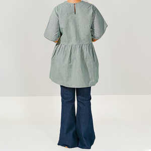 Camisa bordada de Karandi XS PW3000 1PC Camisa bordada Karandi de edición limitada - Product Image 2