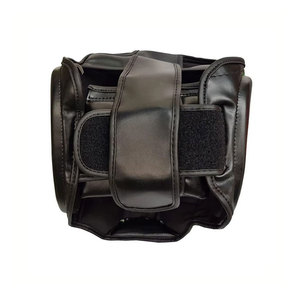 Lightweight Training Target Head Guard For Rapid Reflex <b>Drills</b> <b>Compact</b> Design For Professional Sparring Sessions - Product Image 3