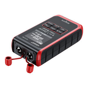 NOYAFA NF-916S Probador de Fibra Óptica Popular con Comprobador de Continuidad de Cable, OPM y VFL para Medición Precisa de Fibra Óptica - Product Image 2