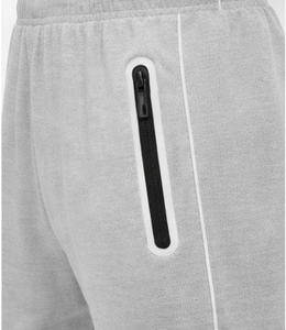 Conjunto Deportivo para Hombre, Corte Regular, Largo, Impermeable, con Bolsillos con Cremallera y Capucha - Product Image 2