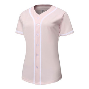 เสื้อซอฟต์บอลอเนกประสงค์สำหรับการฝึกซ้อมภาคสนามและการจัดหาอุปกรณ์สำหรับโปรแกรมการศึกษาด้านพลศึกษาในโรงเรียน - Product Image 1