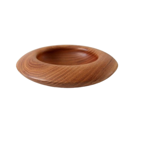 Bols en bois de la meilleure qualité pour la cuisine et la table à manger, en bois de manguier, sculptés à la main, logo personnalisé, qualité alimentaire pour restaurant - Product Image 3