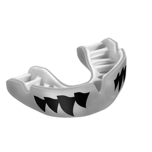 Protège-dents uni de couleur unie, best-seller pour la boxe / Protège-dents de boxe personnalisé en coton uni de qualité supérieure - Product Image 2