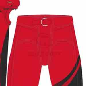 Vente en gros directe du fabricant, uniforme de football américain personnalisé avec logo, nouveau style, ensembles XL, meilleur matériau, design populaire - Product Image 5