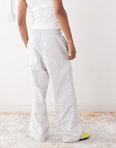 Pantalones Anchos de Hombre, Último Estilo, 80% Algodón, 20% Poliéster, Cintura Media, Corte Holgado, Personaliza con tu Marca, Secado Rápido - Product Image 4