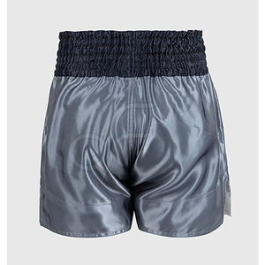 กางเกงกีฬาสำหรับฝึกซ้อมมวย ประสิทธิภาพสูง น้ำหนักเบา ระบายอากาศได้ดี เหมาะสำหรับออกกำลังกายในยิม - Product Image 3