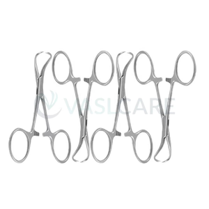 Juego de Herramientas Médicas Veterinarias para Cirugía General, 51 Piezas, Instrumentos Básicos de Cirugía Veterinaria de Acero Inoxidable para Cuidado Equino - Product Image 2