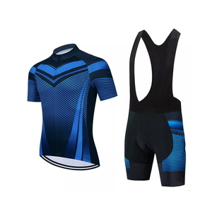Ropa Deportiva para Mujer y Hombre, Uniforme de Ciclismo Profesional para Bicicleta de Montaña, Tela Miti, Uniforme de Ciclismo Personalizado - Product Image 3