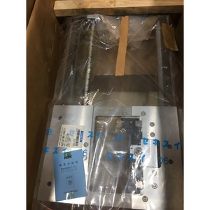 Dainippon Screen DNS 2-39-46477 ASM Ball Screw w - อุปกรณ์และอะไหล่เซมิคอนดักเตอร์ระดับโลกที่เชื่อถือได้ - Product Image 1