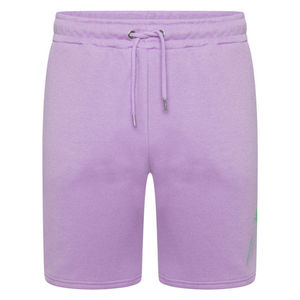 Ensemble 2 pièces homme été thermique grande taille, t-shirt et short sans couture séchage rapide 100% coton, style urbain tendance 2026 - Product Image 5