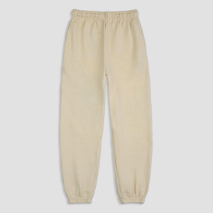 OEM Heavyweight Fleece Pants <b>Mens</b> Fleece Pants for Winter Wear Streetwear Pants Bulk Low MOQ Supply - Product Image 1