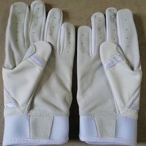 Custom Design Batting Gloves Manufacturer Sports Gloves Supplier Factory Price Baseball Batting Gloves Bulk Order Available - Product Image 2