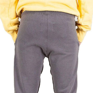 Pantalon de survêtement élastique de luxe de marque, de haute qualité, écologique, décontracté, pour l'extérieur, style punk, nouvelle collection pour hommes - Product Image 2