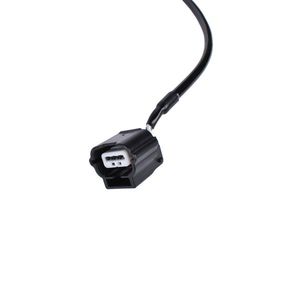 Jeep Grand Cherokee 2012-2015 Rear Left Shock Absorber Assy 6.4L 68384342AB Product Category - Product Image 4