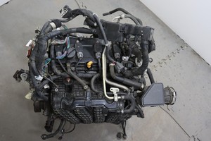 Motor MITSUBISHI OUTLANDER 2.5L PR25DD 2022-2025, VIN 8, Dígito 8, OEM - Product Image 2