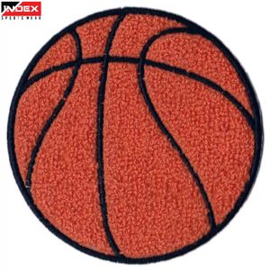 Écusson brodé en chenille 100 % haute qualité, fabriqué aux États-Unis, pour vêtements, vêtements de sport et articles de mode - Product Image 1