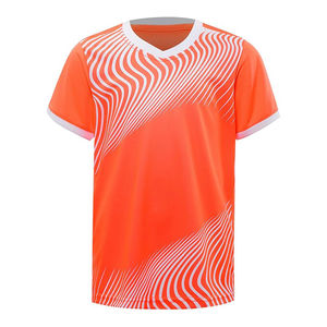 Nouvel ensemble d'uniformes de football personnalisés de haute qualité pour hommes 2026 – Maillot et tenue de foot sur mesure pour adultes (OEM) - Product Image 2