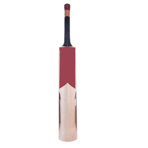 Batte de cricket professionnelle en saule du Cachemire, équipement d'équilibre pour le jeu en match, batte de cricket durable avec logo personnalisé - Product Image 5