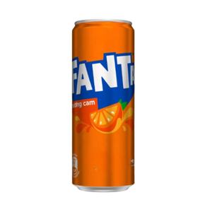 Bebidas Fanta al por mayor de Vietnam/Bebidas Fanta exóticas/Fanta Soda - Product Image 2
