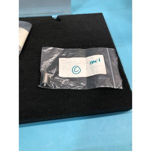 AXCELIS 211891 TALL ALIGNMENT PIN + 211901 SPACER - อุปกรณ์และชิ้นส่วนเซมิคอนดักเตอร์ระดับโลกที่เชื่อถือได้ - Product Image 1