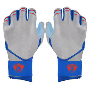 Guantes de Bateo de Puño Completo OEM Más Vendidos, de Alta Calidad, en Oferta, a Precio Razonable, para Venta en Línea - Product Image 6