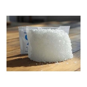Proveedor Internacional de Azúcar de Caña Blanca Refinada ICUMSA 100 en Envases a Granel - Product Image 1