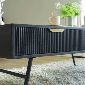 Table basse en bois de manguier Vandana Elara Sierra - Product Image 3