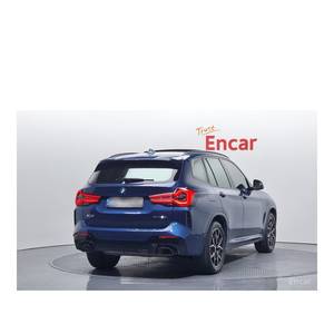 BMW X3 XDrive 20i M Sport Pro 2023, conduite à gauche, boîte automatique, caméra de recul, 62 274 km - Product Image 2