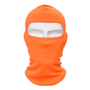 2026 New High Quality Full <b>Face</b> <b>Mask</b> Balaclava Outdoor Sports Comfortable Windproof Breathable Waterproof Antisunburn Unisex - Product Image 4