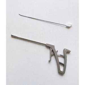 Mejor Precio: Pinza de Sutura SCORPION con Certificación CE, Pinza de Cirugía de Hombro de Acero Inoxidable de Surgiright Instrument - Product Image 2
