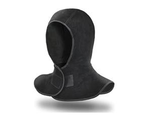 Veste de soudeur en cuir de haute qualité, veste de protection en cuir pour soudeur, fabriquée en cuir de vachette pleine fleur de qualité supérieure 2026 - Product Image 1