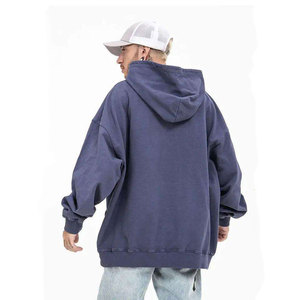 Sudaderas vintage en oferta para hombre, sudadera informal cómoda, sudadera básica moderna, precio bajo - Product Image 6