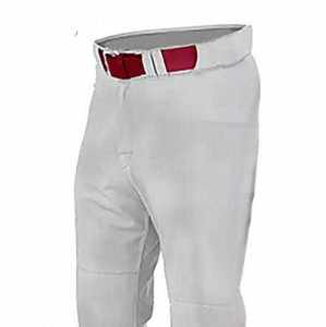 Ensembles d'uniformes de baseball pour hommes en gros – Légers, respirants et à séchage rapide - Product Image 5