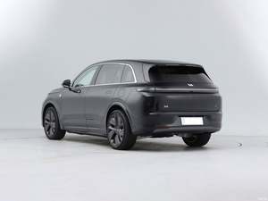 Voitures électriques Li L7, voitures électriques 4x4, autonomie électrique étendue, portée électrique 170 km - Product Image 4