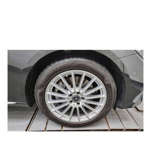 Mercedes-Benz E250 Classe E Exclusive 2023 avec volant à gauche, boîte de vitesses automatique, sièges en cuir, caméra de recul - Product Image 5