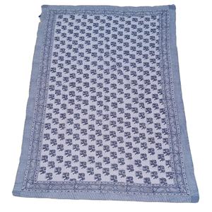 Bufanda Ligera de Moda para Mujer, Fabricada en India, 100% Algodón, Textura Suave de Chifón, Diseño Único, Precio Exclusivo - Product Image 6