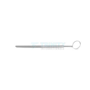High Quality Mouth <b>Mirror</b> Dental Stainless Steel Mouth <b>Mirror</b> Professional Dental Tools Mouth <b>Mirror</b> - Product Image 2