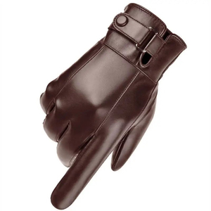 New Selling <b>Men</b> Women Car <b>Driving</b> <b>Gloves</b> Fashion Genuine Lambskin Sheepskin Cowhide <b>Leather</b> Ladies <b>Driving</b> <b>Gloves</b> Hand Made - Product Image 3