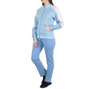 Nouveaux survêtements d'hiver tendance pour femmes, de haute qualité, 100% coton molletonné, services OEM, vente chaude - Product Image 2